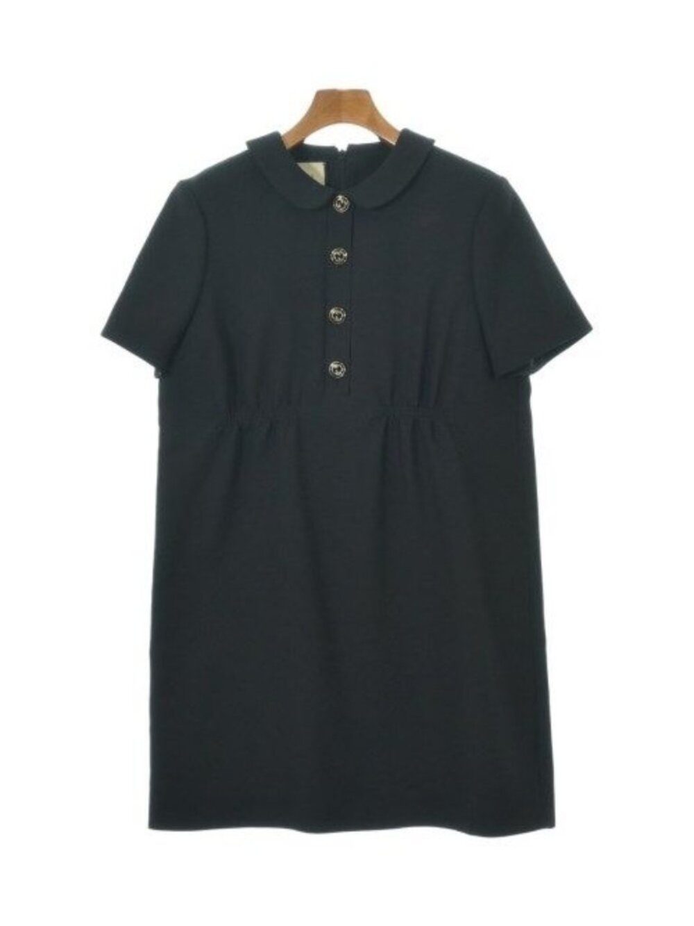 Gucci Dress Black